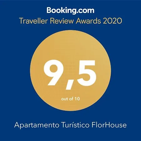 Turistico Florhouse * 산루이스데사비닐라스