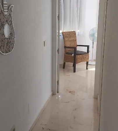 Turistico Florhouse 아파트 산루이스데사비닐라스