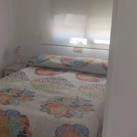 Turistico Florhouse 아파트