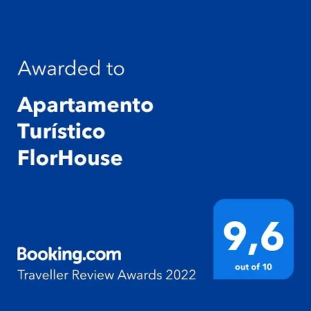 Turistico Florhouse