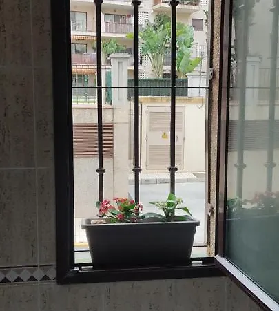 Turistico Florhouse 아파트 산루이스데사비닐라스