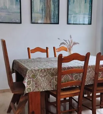 아파트 Turistico Florhouse