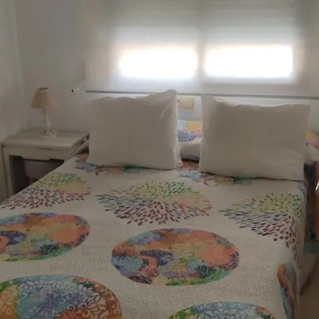 Turistico Florhouse * 산루이스데사비닐라스