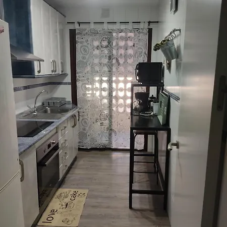 Turistico Florhouse 아파트