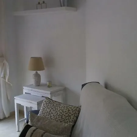 아파트 Turistico Florhouse *